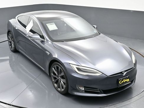Used 2021 Tesla Model S Long Range image 46