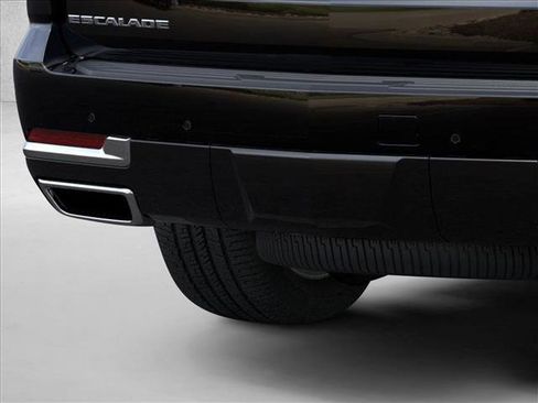 New 2026 Cadillac Escalade Luxury w/ Touring Package image 14