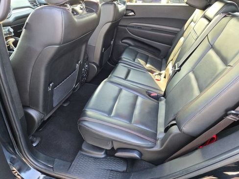 Used 2024 Dodge Durango GT AWD/4WD image 19