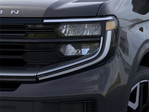 New 2026 Ford Expedition Platinum w/ Platinum Ultimate Package image 19