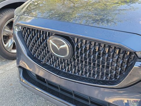 Used 2024 MAZDA CX-5 2.5 Turbo w/ Premium Package AWD/4WD image 3
