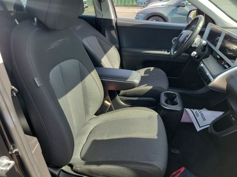 Certified 2024 Hyundai Ioniq 5 SEL RWD image 22