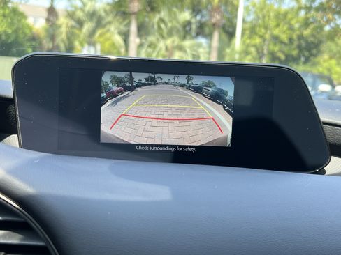 Used 2023 MAZDA MAZDA3 s FWD image 24