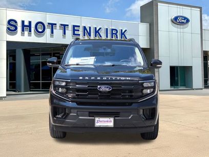 New 2025 Ford Expedition Active