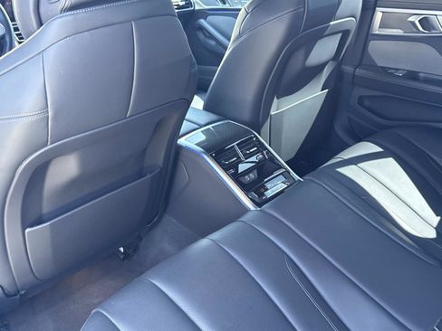 Used 2023 BMW M850i xDrive w/ M Carbon Exterior Package AWD/4WD image 9