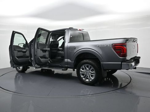 Certified 2024 Ford F150 Lariat AWD/4WD image 26