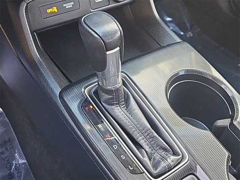 Certified 2023 Honda Civic EX image 15