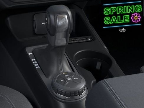 New 2025 Ford Bronco Big Bend image 18