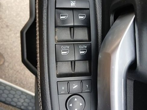 Used 2019 RAM 2500 Big Horn image 51