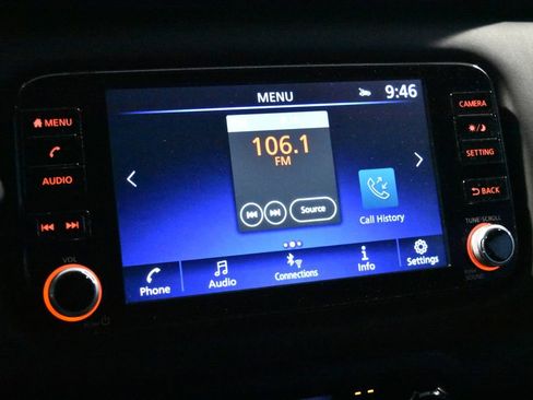 Certified 2023 Nissan Kicks SR w/ SR Premium Package image 9