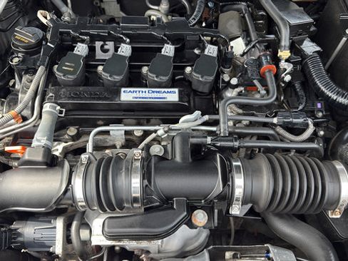 Used 2020 Honda Accord EX image 26