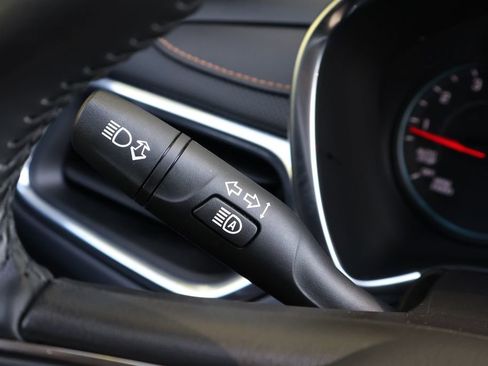 Certified 2021 Chevrolet Equinox Premier w/ Redline Edition image 25