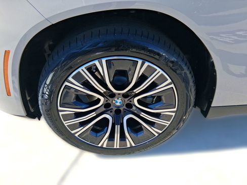 New 2026 BMW X3 xDrive30 w/ Premium Package image 10