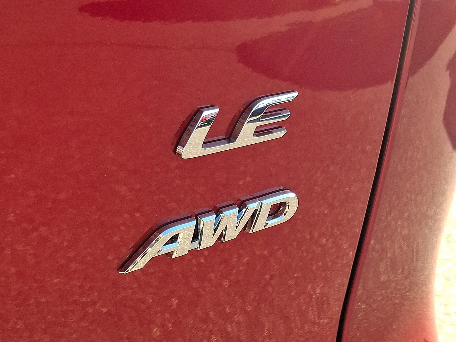 New 2026 Toyota Corolla Cross LE w/ Cold Weather Package AWD/4WD image 21