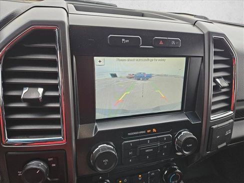 Used 2016 Ford F150 XLT w/ Equipment Group 302A Luxury RWD image 18