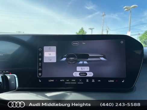 Used 2026 Audi Q3 quattro 2.0T AWD/4WD image 19