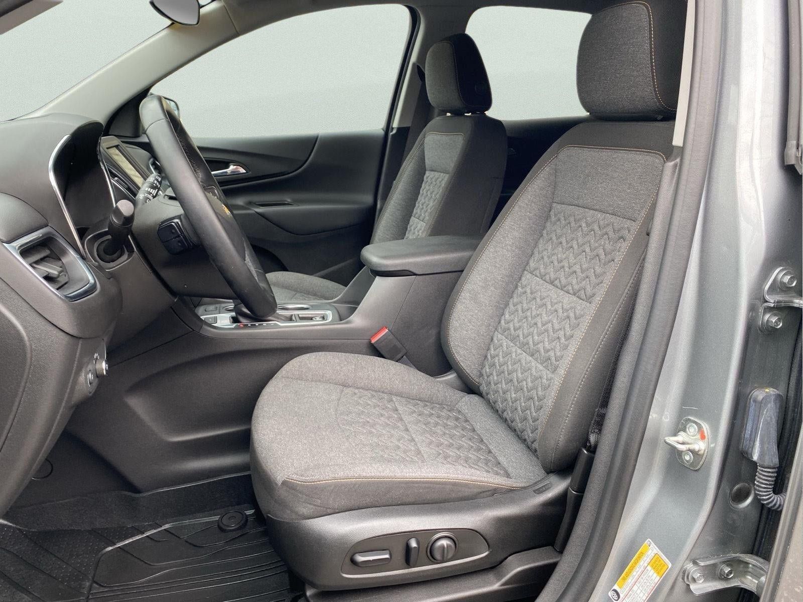 Used 2024 Chevrolet Equinox LT w/ LPO, Floor Liner Package AWD/4WD image 13