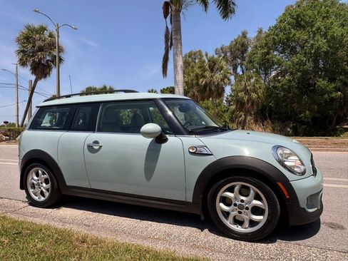 Used 2013 MINI Cooper Countryman S image 4