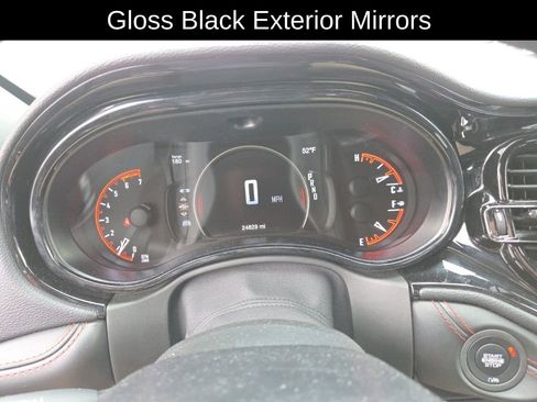 Used 2023 Dodge Durango R/T w/ Blacktop Package image 16