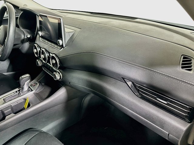Used 2024 Nissan Sentra SV FWD image 26