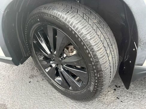 Used 2020 Subaru Ascent Limited w/ Technology Package AWD/4WD image 51