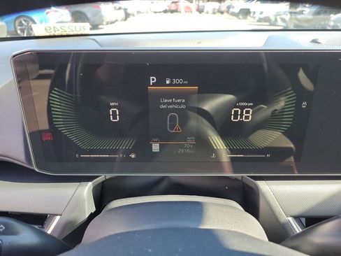 Used 2025 Kia K4 LXS image 25