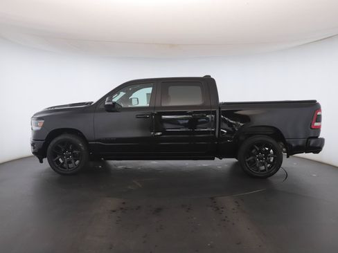 Used 2023 RAM 1500 Laramie AWD/4WD image 23