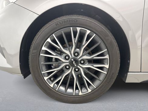 Used 2023 Kia Forte GT-Line FWD image 23