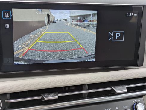 New 2026 Hyundai Tucson SE FWD image 23