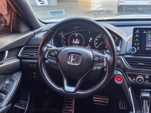 Used 2022 Honda Accord Sport image 18