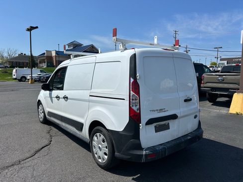 Used 2020 Ford Transit Connect XL image 7