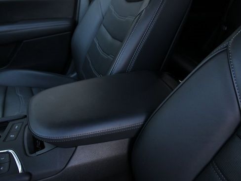 Used 2024 Cadillac XT5 Premium Luxury w/ Platinum Package image 19