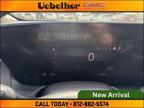 Used 2024 Buick Encore GX Preferred image 27