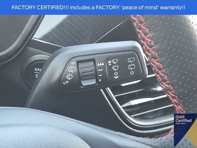 Used 2025 Ford Escape ST-Line Select AWD/4WD image 45