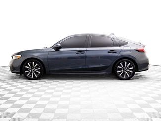 Certified 2024 Honda Civic EX-L video 2