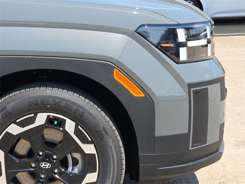 Certified 2026 Hyundai Santa Fe SEL image 5