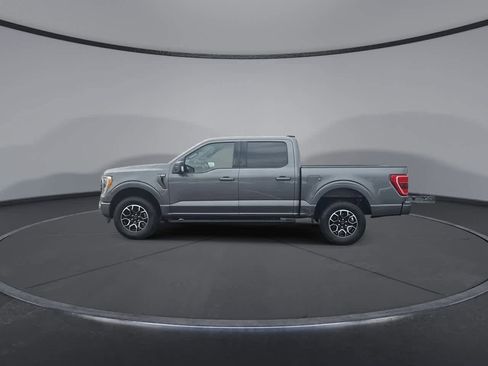 Used 2023 Ford F150 XLT w/ Equipment Group 302A High image 5