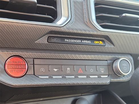 Used 2024 Ford Mustang GT Premium image 18