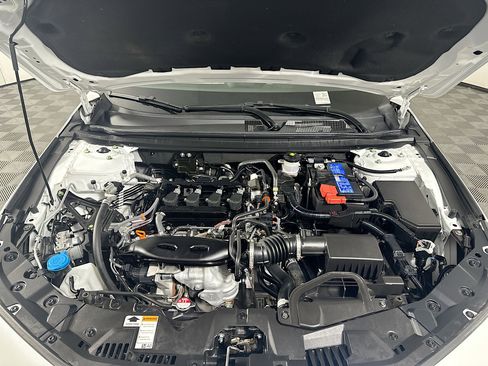Used 2024 Honda Accord EX image 34
