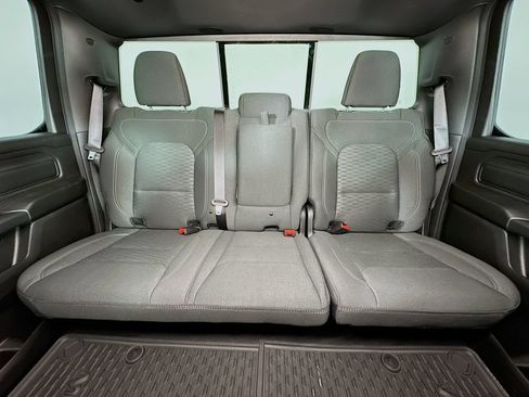 New 2026 RAM 1500 Warlock AWD/4WD image 10