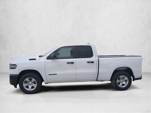 New 2026 RAM 1500 Tradesman RWD image 5
