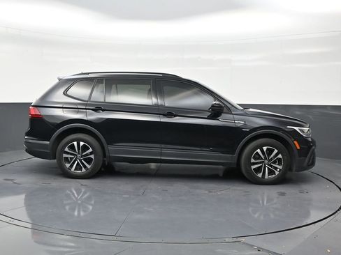 Used 2022 Volkswagen Tiguan S FWD image 6