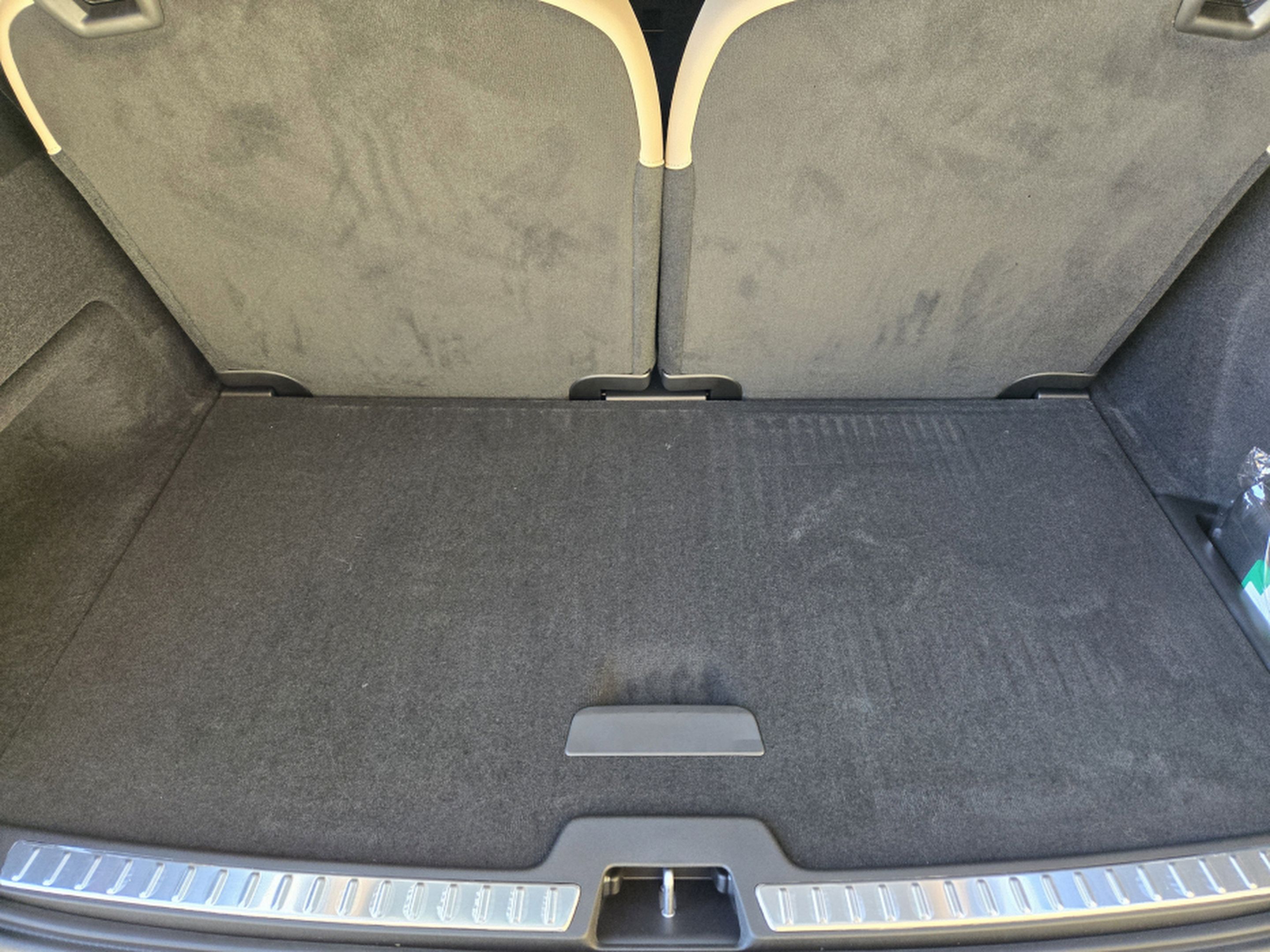 Used 2026 Volvo XC90 B6 Plus w/ Protection Package Premier AWD/4WD image 35
