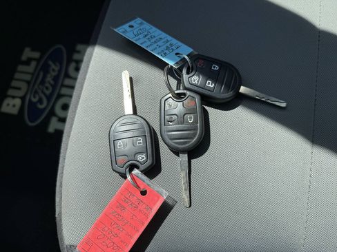 Used 2019 Ford Fiesta S FWD image 23