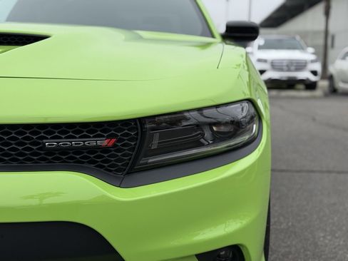 Used 2023 Dodge Charger R/T w/ Plus Group image 26