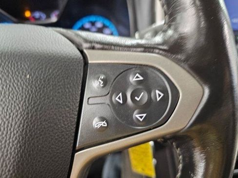 Used 2019 Chevrolet Colorado Z71 AWD/4WD image 18