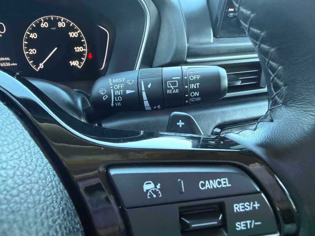 Used 2024 Honda Pilot EX-L image 27