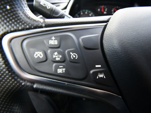 Used 2025 Chevrolet Malibu LT FWD image 21