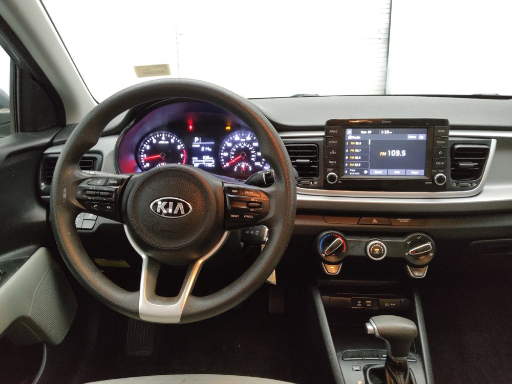Used 2020 Kia Rio S FWD image 22