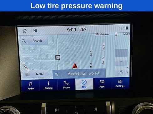 Certified 2023 Ford Mustang EcoBoost w/ Equipment Group 101A image 28